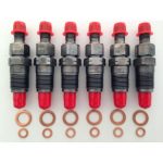 Nissan Patrol Y60 GQ & Y61 GU Exchange Injectors