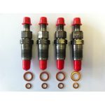 Nissan Navara D22 QD32 Exchange Injectors
