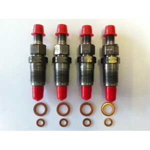 Genuine Nissan Navara D21 D22 TD27 QD32 Fuel Injector Bleed Off Return Line – OEM Fit 7 thumbnail image