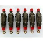 Toyota Landcruiser HJ45 HJ47 & HJ60 Exchange injectors