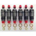 Exchange Diesel Injectors