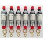 Toyota Landcruiser HJ60 & HJ75 Exchange Injectors