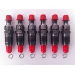 Toyota Landcruiser HZJ75 & HZJ80 Exchange Injectors