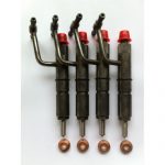 Holden Rodeo TF R9 Exchange Injectors