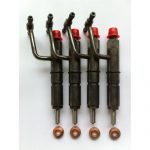 Holden Rodeo TF R7 Exchange Injectors