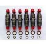 Toyota Landcruiser HZJ78 HZJ79 & HZJ105 Exchange Injectors