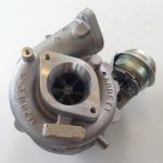 14411EC00E Nissan Navara D40 Turbocharger