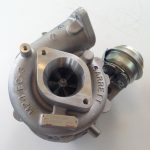 Turbochargers